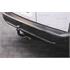 Aragon Horizontaly Removable Towbar for Citroen BERLINGO Multispace 2008 to 2018 (Except Long Body)