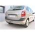 Aragon Swan Neck Ball Towbar for Citroen XSARA PICASSO 1999 to 2008