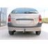 Aragon Swan Neck Ball Towbar for Citroen XSARA PICASSO 1999 to 2008