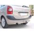 Aragon Swan Neck Ball Towbar for Citroen XSARA PICASSO 1999 to 2008