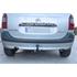 Aragon Horizontaly Removable Towbar for Citroen XSARA PICASSO 1999 to 2008