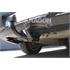 Aragon Horizontaly Removable Towbar for Citroen C5 2004 to 2008