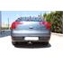 Aragon Horizontaly Removable Towbar for Citroen C5 2004 to 2008