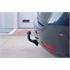 Aragon Horizontaly Removable Towbar for Citroen C5 Estate 2008 to 2017 (Except 2.2 to 3.0 HDI / 2 tailpipe engines)