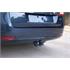 Aragon Horizontaly Removable Towbar for Citroen C5 Estate 2008 to 2017 (Except 2.2 to 3.0 HDI / 2 tailpipe engines)