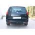 Aragon Swan Neck Ball Towbar for Citroen C4 Picasso 2007 to 2013