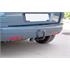 Aragon Swan Neck Ball Towbar for Citroen C4 Picasso 2007 to 2013