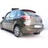 Aragon Vertically Detachable Towbar for Citroen C4 Picasso 2007 to 2013