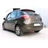 Aragon Vertically Detachable Towbar for Citroen C4 Picasso 2007 to 2013