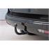 Aragon Vertically Detachable Towbar for Citroen C4 Picasso 2007 to 2013