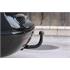 Aragon Vertically Detachable Towbar for Citroen C4 Picasso 2007 to 2013