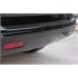 Aragon Vertically Detachable Towbar for Citroen C4 Picasso 2007 to 2013