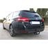 Aragon Swan Neck Ball Towbar for Citroen C4 Picasso 2013 Onwards
