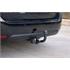 Aragon Swan Neck Ball Towbar for Citroen C4 Picasso 2013 Onwards