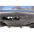 Aragon Vertically Detachable Towbar for Citroen C4 Picasso 2013 Onwards
