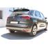 Aragon Vertically Detachable Towbar for Citroen C4 Picasso 2013 Onwards