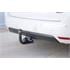 Aragon Vertically Detachable Towbar for Citroen C4 Picasso 2013 Onwards