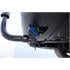 Aragon Vertically Detachable Towbar for Citroen C4 Picasso 2013 Onwards