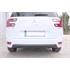 Aragon Vertically Detachable Towbar for Citroen C4 Picasso 2013 Onwards