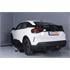 Aragon E1236AS Horizontal Towbar for Citroen C4 X 2022 Onwards
