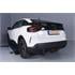 Aragon E1236AS Horizontal Towbar for Citroen C4 X 2022 Onwards