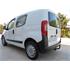 Aragon Swan Neck Ball Towbar for Citroen NEMO van 2008 to 2016