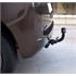 Aragon Horizontaly Removable Towbar for Citroen NEMO van 2008 to 2016