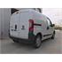 Aragon Horizontaly Removable Towbar for Citroen NEMO van 2008 to 2016