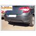 Aragon Swan Neck Ball Towbar for Citroen C4 2009 to 2020
