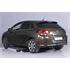 Aragon Vertically Detachable Towbar for Citroen C4 2009 to 2020