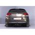 Aragon Vertically Detachable Towbar for Citroen C4 2009 to 2020