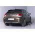 Aragon Vertically Detachable Towbar for Citroen C4 2009 to 2020