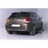 Aragon Vertically Detachable Towbar for Citroen C4 2009 to 2020