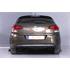 Aragon Vertically Detachable Towbar for Citroen C4 2009 to 2020
