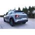 Aragon Swan Neck Ball Towbar for Citroen C4 CACTUS 2014 to 2020