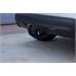 Aragon Swan Neck Ball Towbar for Citroen C4 CACTUS 2014 to 2020