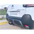 Aragon Swan Neck Ball Towbar for Citroen C3 AIRCROSS II 2017 to 2024