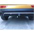 Aragon E1230AA Swan neck ball Towbar for DS DS 7 2022 Onwards