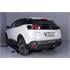 Aragon Vertically Detachable Towbar for Citroen C5 AIRCROSS 2018 to 2025 (Except PHEV)