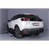 Aragon Vertically Detachable Towbar for Citroen C5 AIRCROSS 2018 to 2025 (Except PHEV)