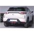 Aragon Vertically Detachable Towbar for DS DS 3 CROSSBACK 2018 Onwards