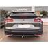 Aragon Swan Neck Ball Towbar for DS DS 4 II 2021 Onwards