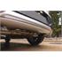Aragon Vertically Detachable Towbar for DS DS 4 II 2021 Onwards
