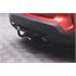 Aragon E1236AS Horizontal Towbar for Citroen C4 X 2022 Onwards
