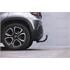 Aragon E1236AV Vertical Towbar for Citroen C4 X 2022 Onwards