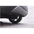 Aragon E1236AV Vertical Towbar for Citroen C4 X 2022 Onwards