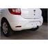 Aragon Swan Neck Ball Towbar for Renault SANDERO 2012 to 2020