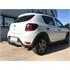 Aragon Horizontaly Removable Towbar for Renault SANDERO 2012 to 2020
