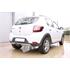 Aragon Horizontaly Removable Towbar for Renault SANDERO 2012 to 2020