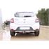 Aragon Horizontaly Removable Towbar for Renault SANDERO 2012 to 2020